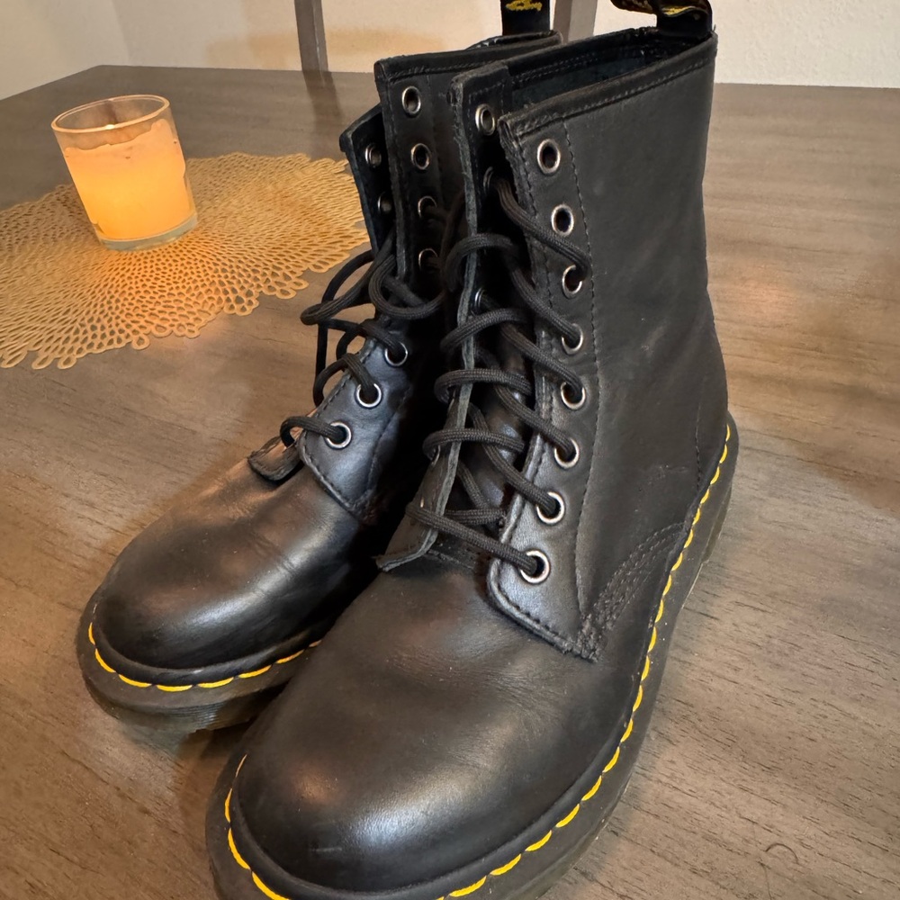 Dr. Martens
